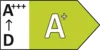 A+ energiacímke G-tól A -ig