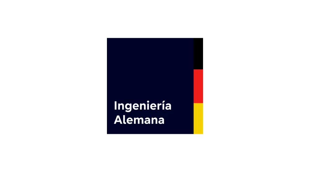 Imagen En Siemens la ingeniería alemana no es solo un estándar, es nuestra esencia.