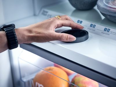 Frigoríficos Siemens: un nuevo nivel de inteligencia