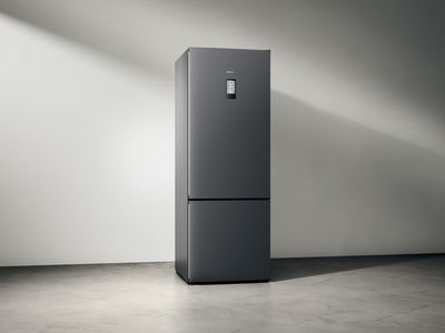 Frigoríficos Siemens de libre instalación