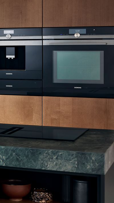 Garantía Siemens 5 años