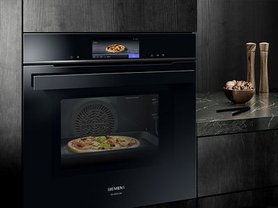 Horno Siemens