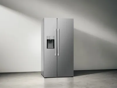 Frigorífico side by side combinaciones