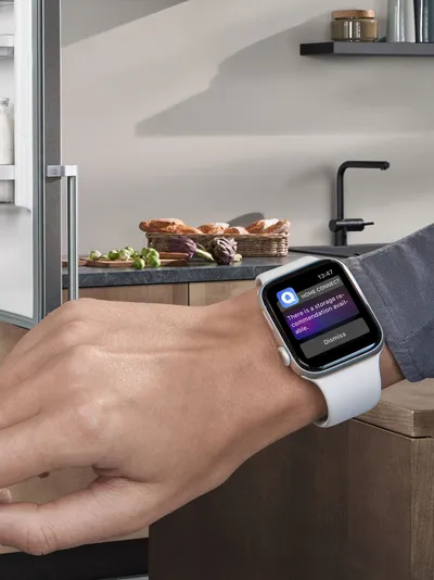 funciones de un frigo siemens 