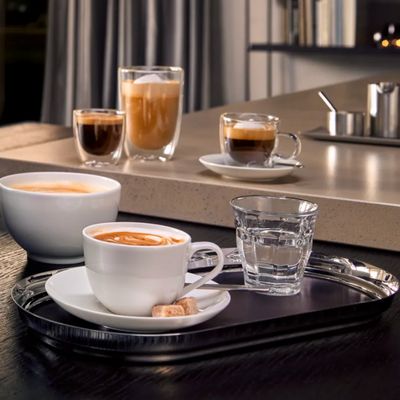 Fuldend din kaffesamling