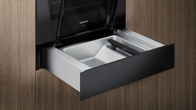 Siemens Vakuumierschubladen 