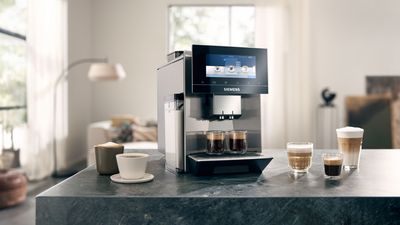 Cafeteras superautomáticas
