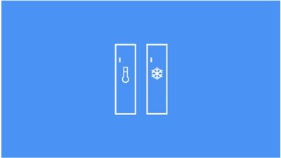 Fridge - Freezers