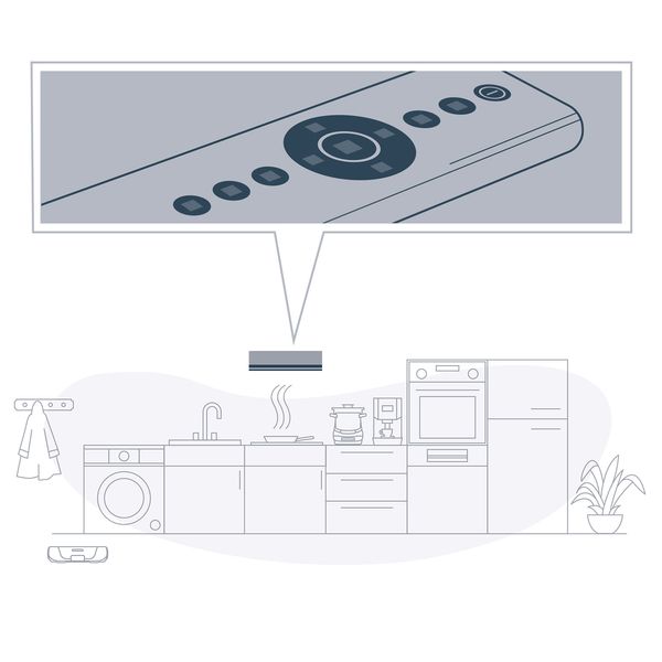 Remote control