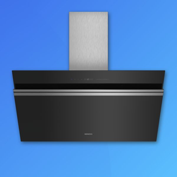 Siemens cooker hood