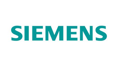 Siemens logo