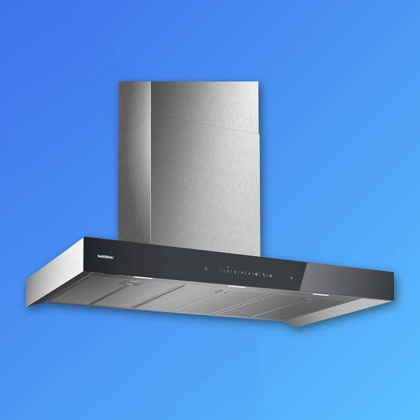 Gaggenau cooker hood