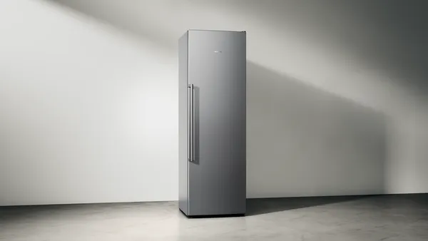 Congeladores una puerta