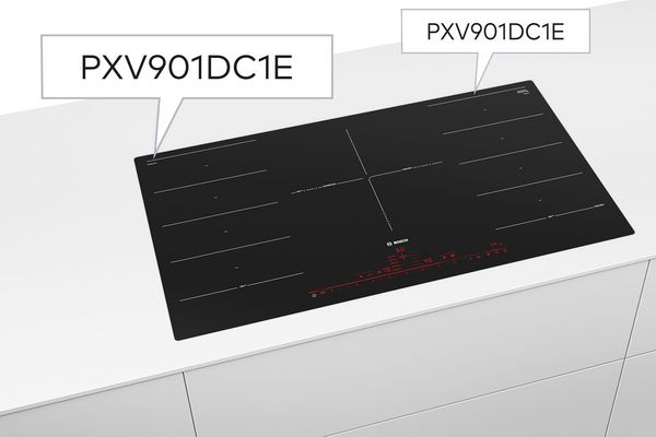 The image shows you where you can find the e-number on your household appliance