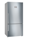 Product Variant - Kolay temizlenebilir Inox color