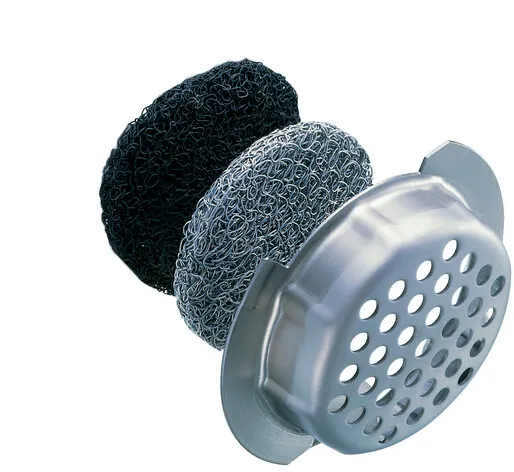 Filter-grease for ovens
