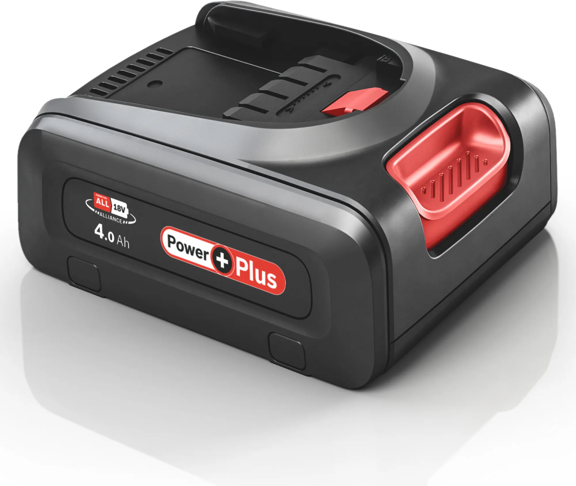 Verwisselbare btterij Power for ALL 18V 4.0Ah