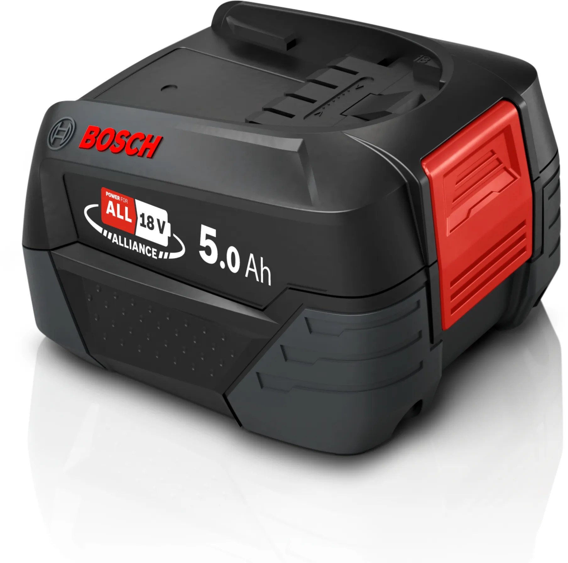 Verwisselbare btterij Power for ALL 18V 5.0Ah
