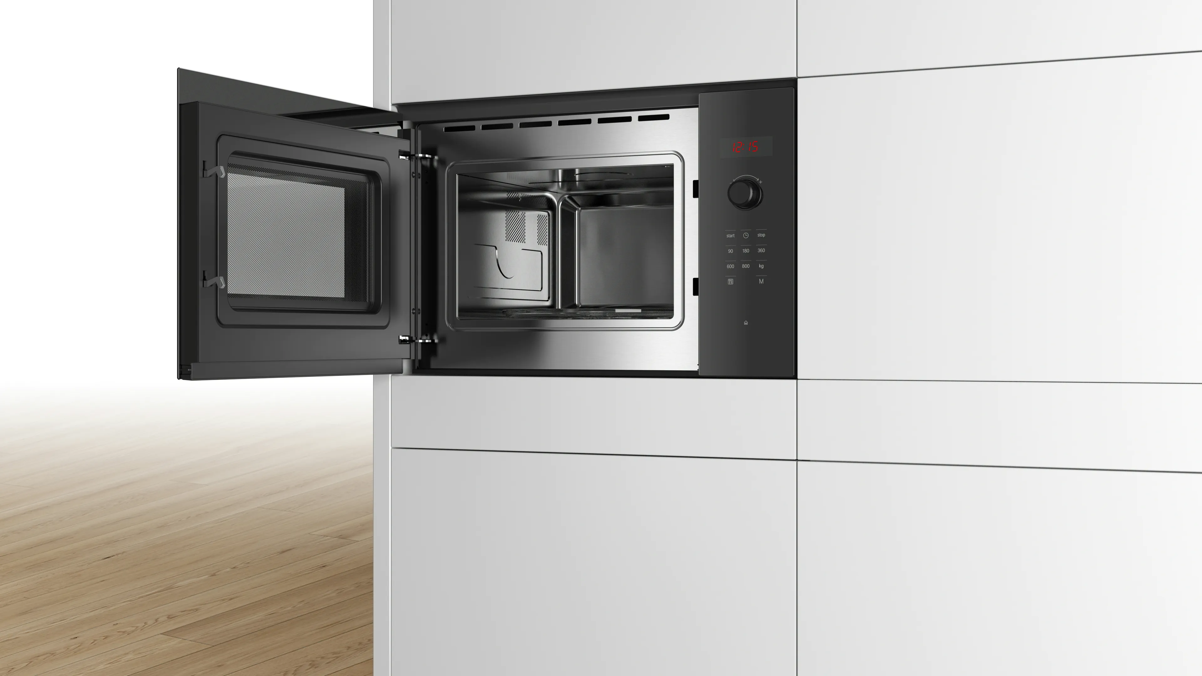 Foto nr. 4 van het product BFL523MB1F