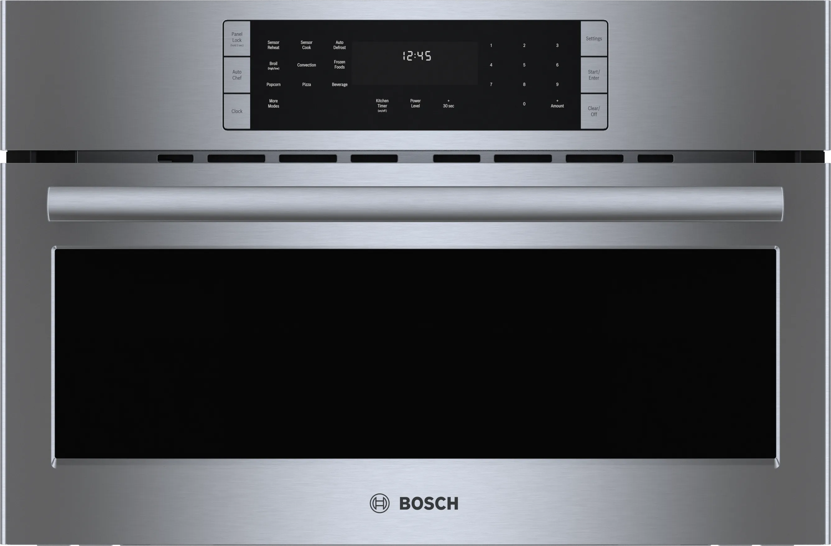 Benchmark® Speed Oven 30'' Stainless steel
