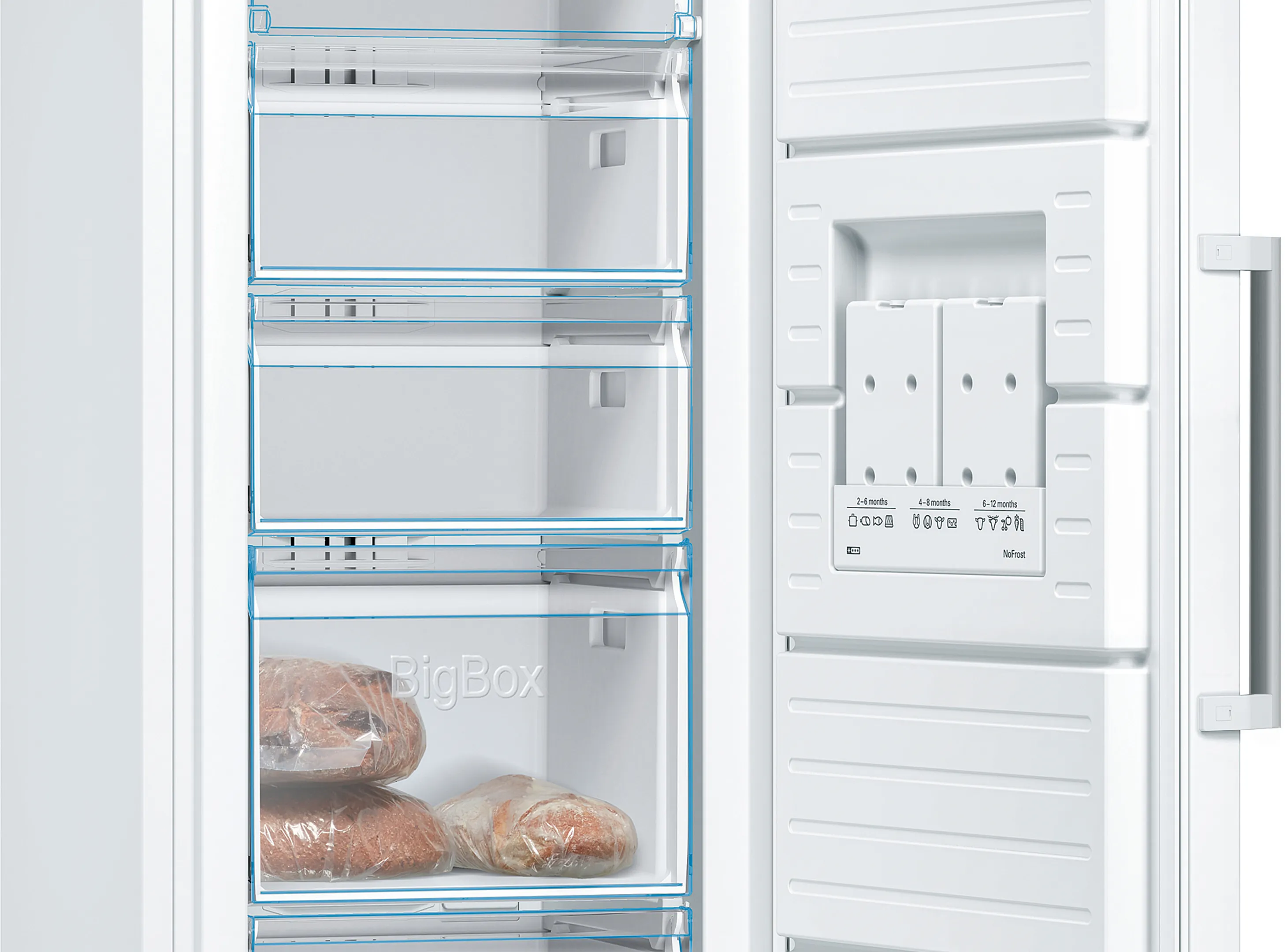Foto nr. 4 van het product GSN36CWEV