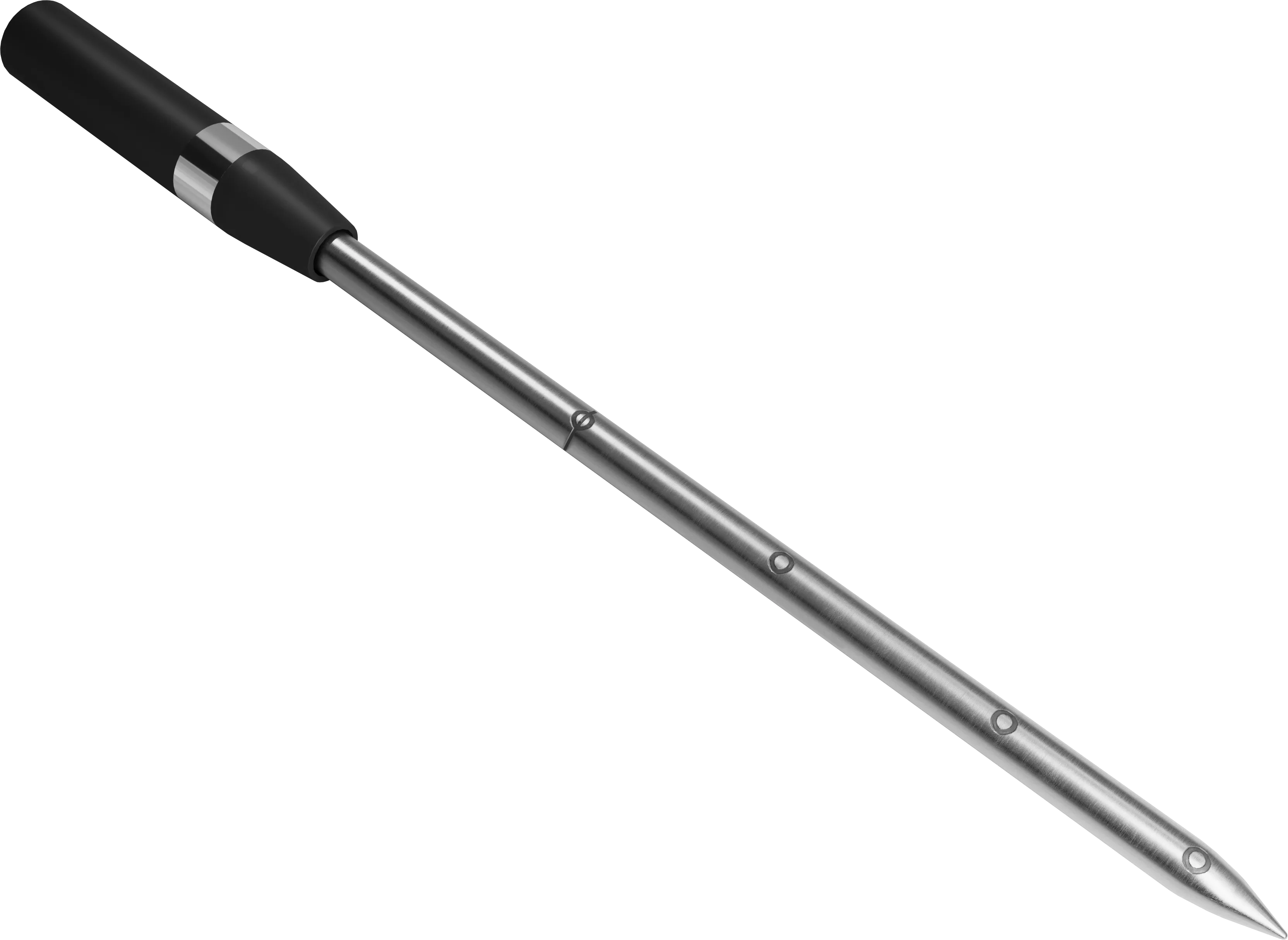 Termosonda inalámbrica 150 x 19 x 52 mm Adecuado para el lavavajillas
