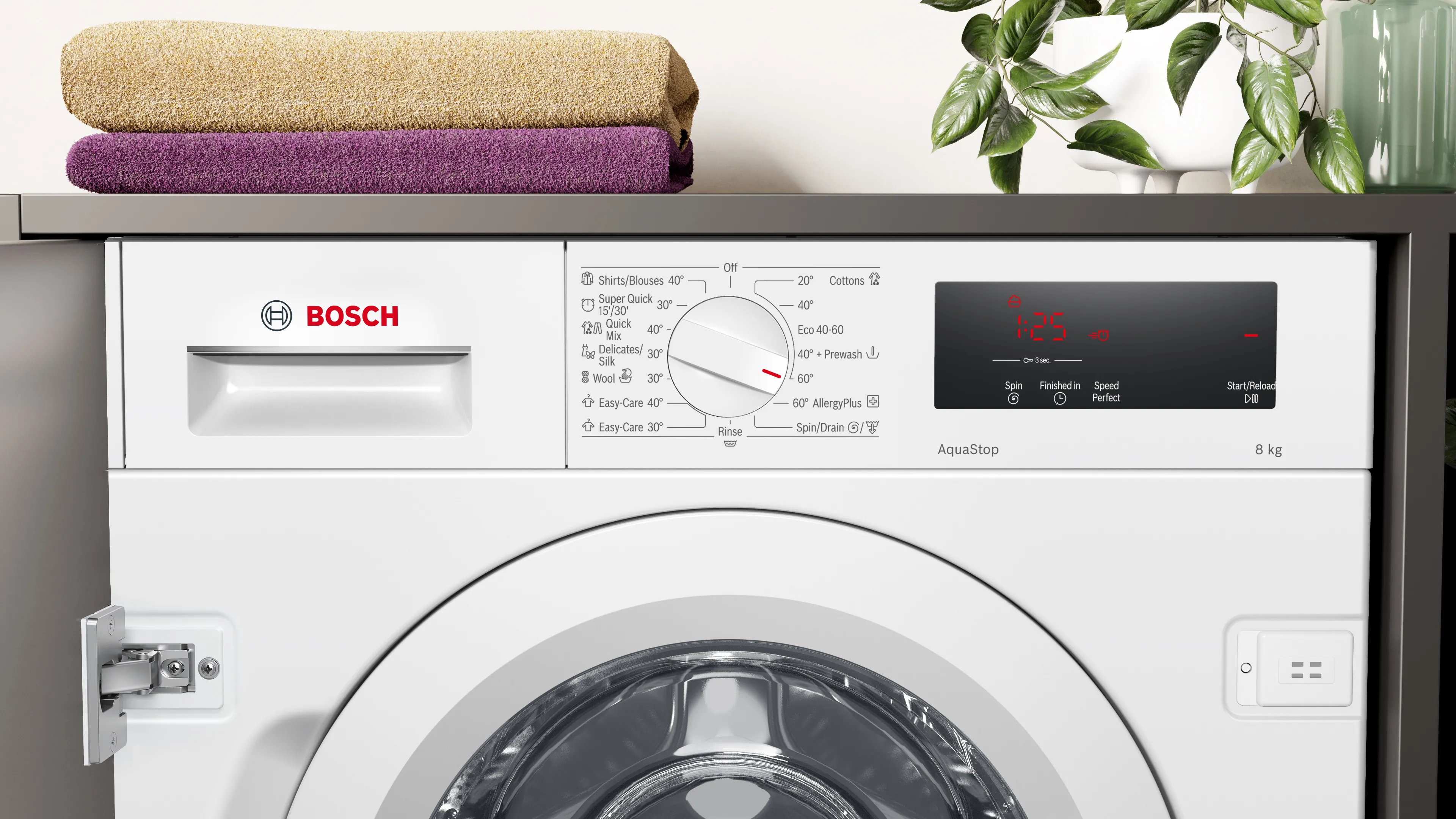 Foto nr. 2 van het product WIW24342EU