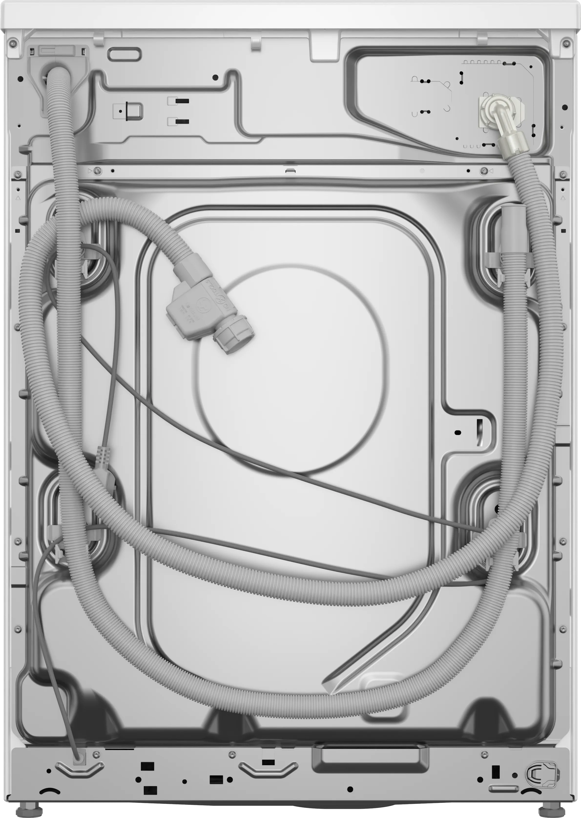 Foto nr. 10 van het product WGB2560WFG