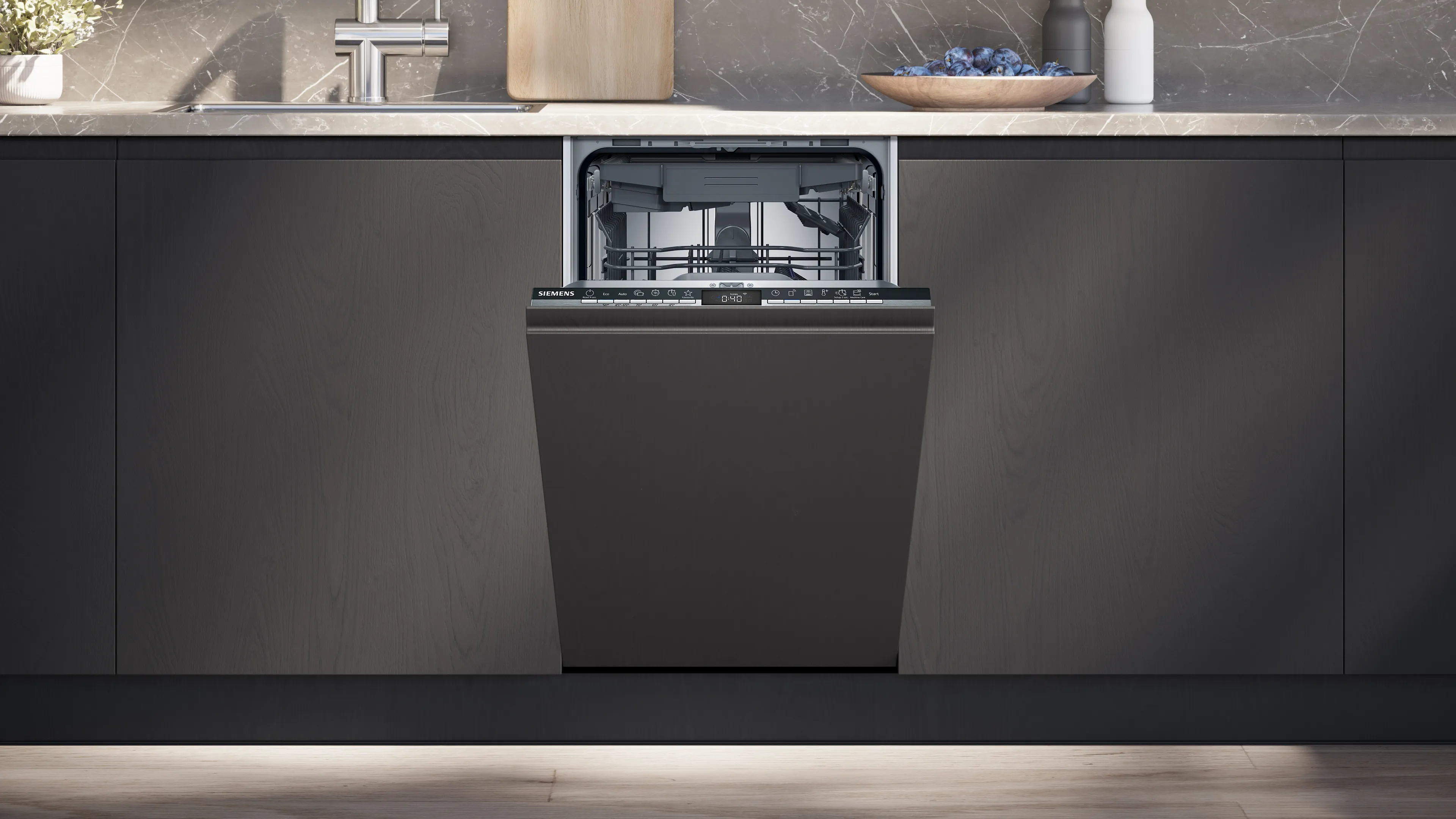 Foto nr. 2 af produktet SR63HX74ME