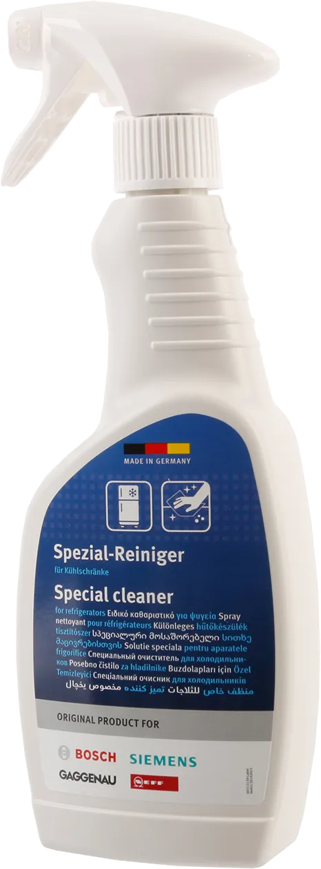 Special Fridge Cleaner (500ml)