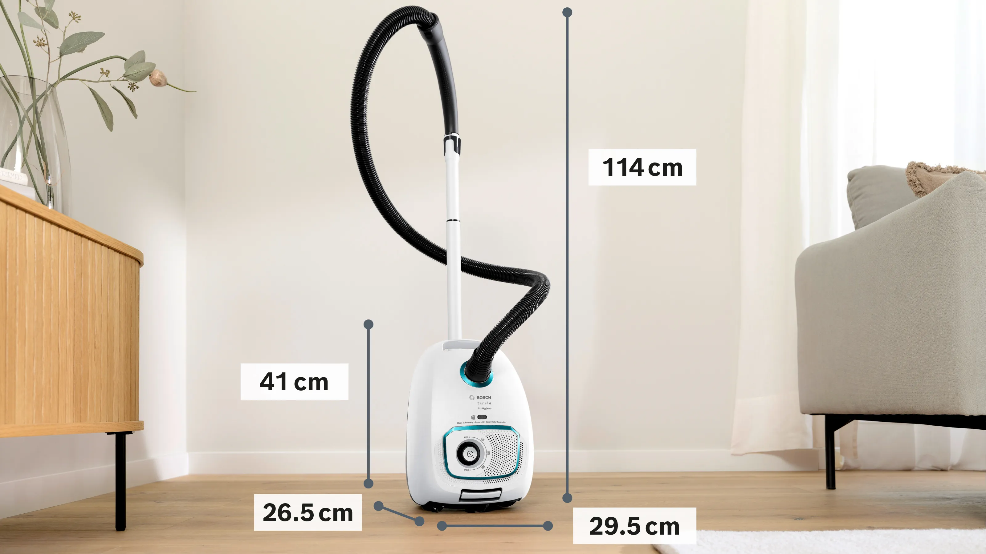 Foto nr. 7 van het product BGB41HYG1H