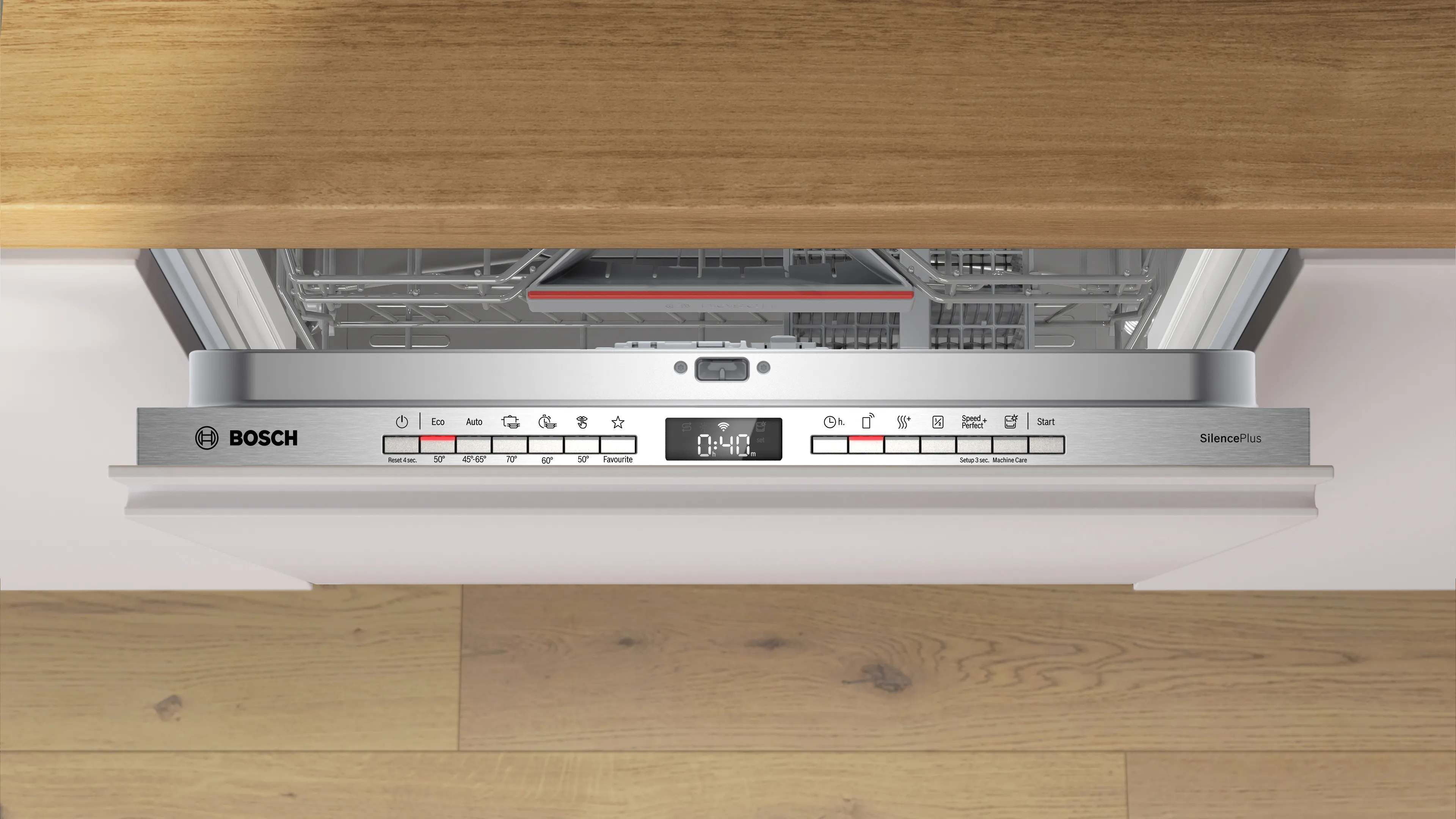 Foto nr. 3 van het product SMV4EAX28E
