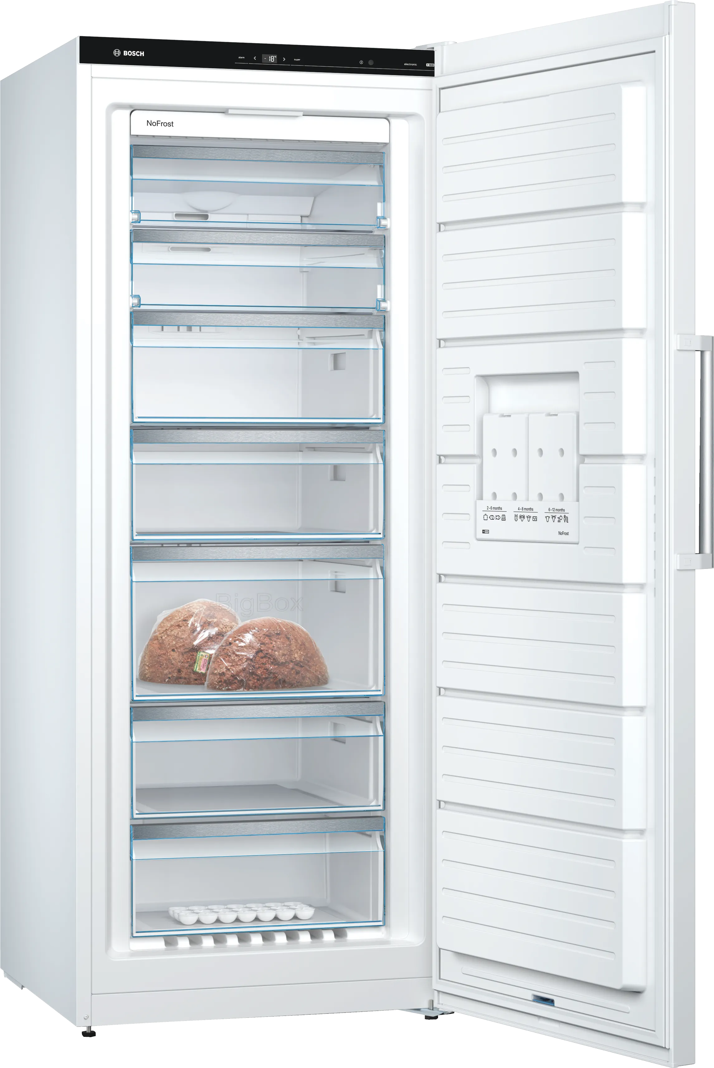 Foto nr. 3 van het product GSN54DWCV